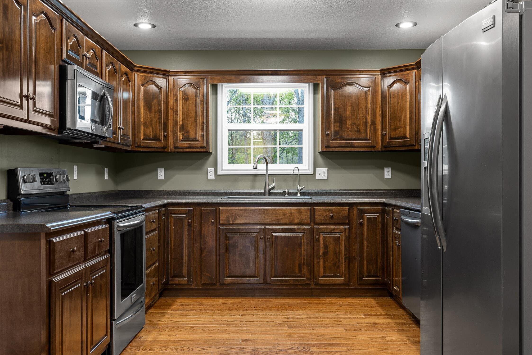 80 Oak Meadows Drive, Dunlap, Tennessee image 24