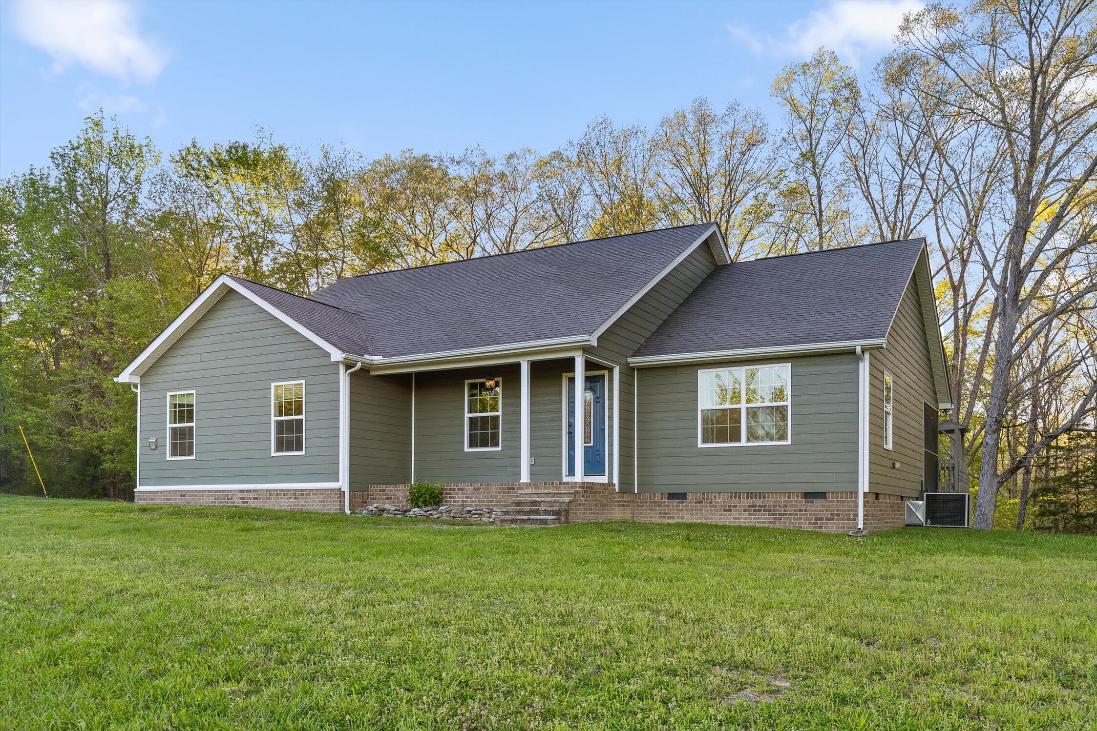 80 Oak Meadows Drive, Dunlap, Tennessee image 8