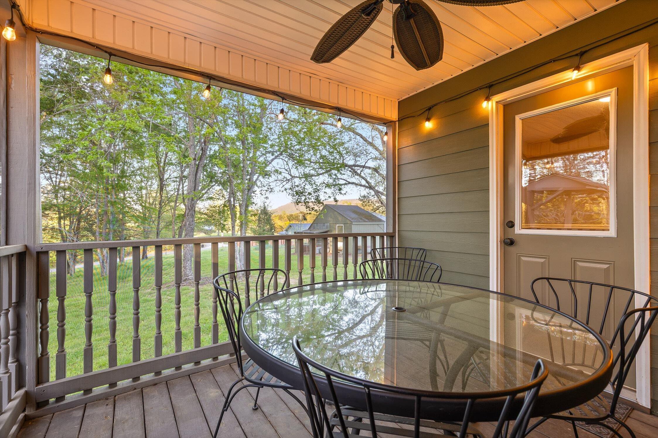80 Oak Meadows Drive, Dunlap, Tennessee image 18