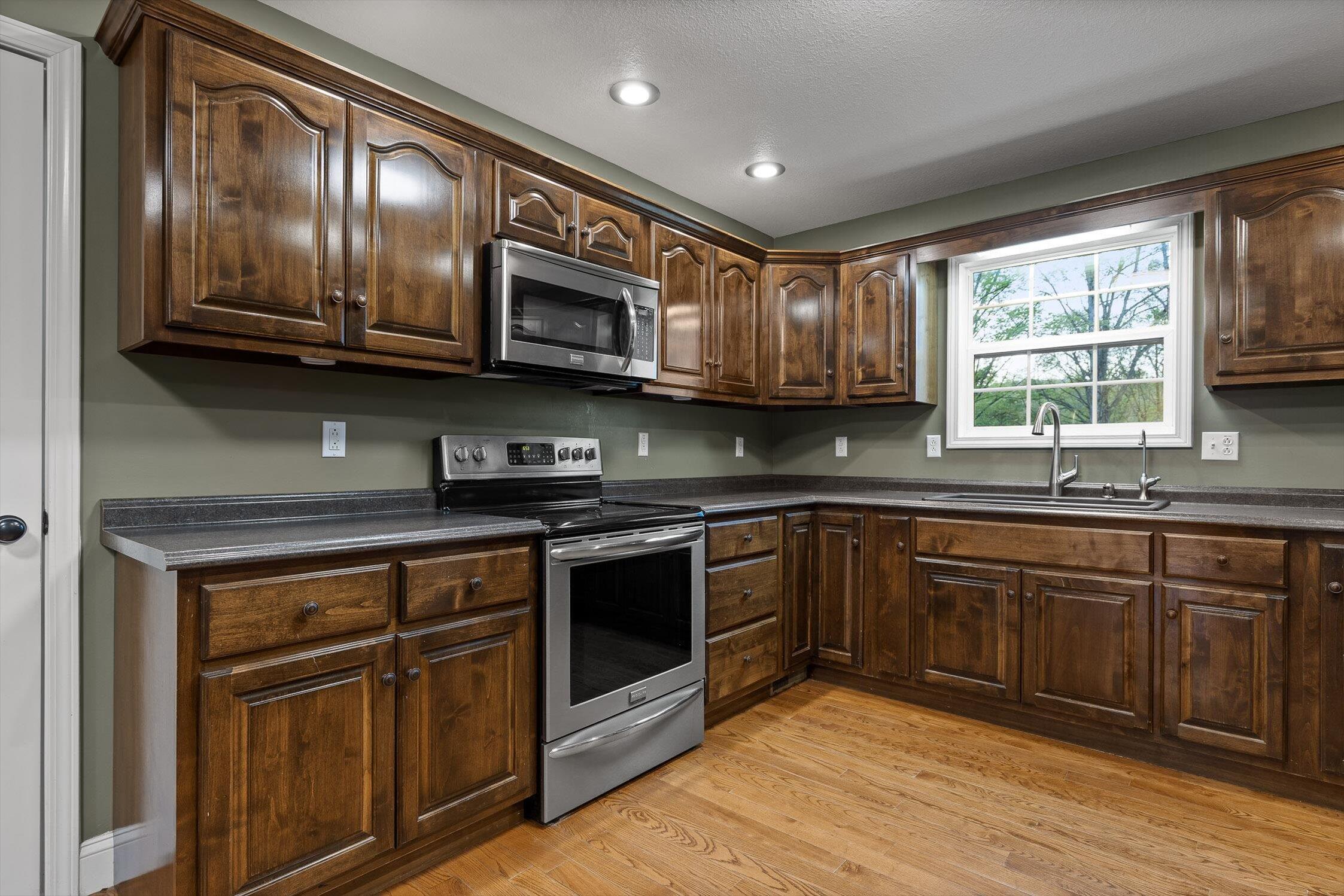 80 Oak Meadows Drive, Dunlap, Tennessee image 25