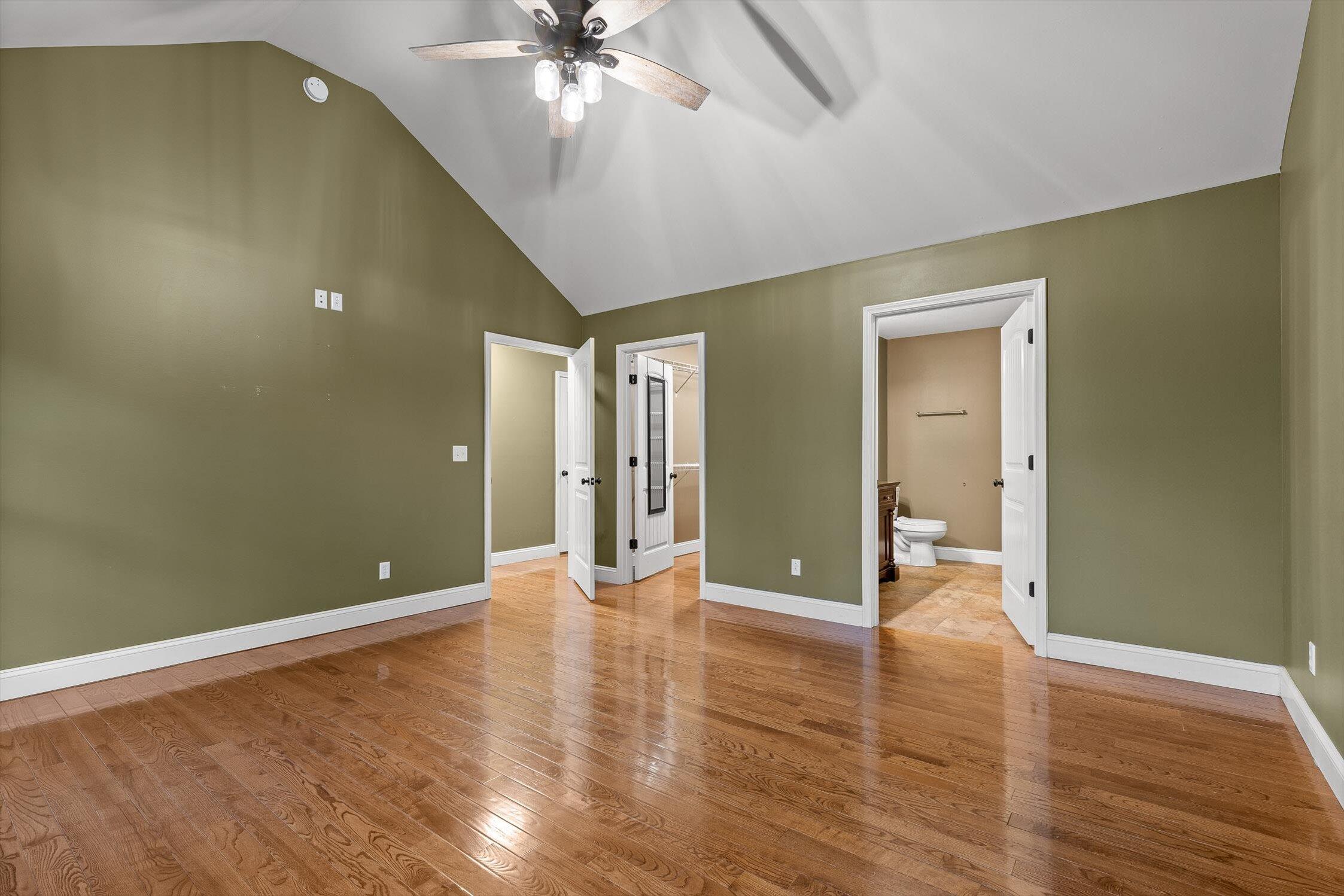 80 Oak Meadows Drive, Dunlap, Tennessee image 34