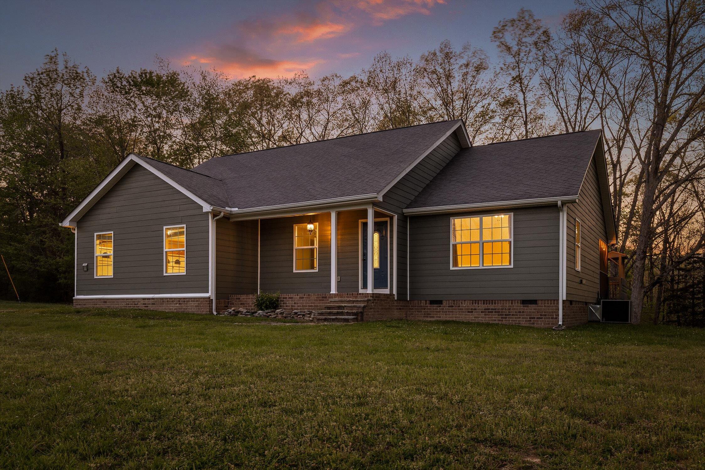 80 Oak Meadows Drive, Dunlap, Tennessee image 2