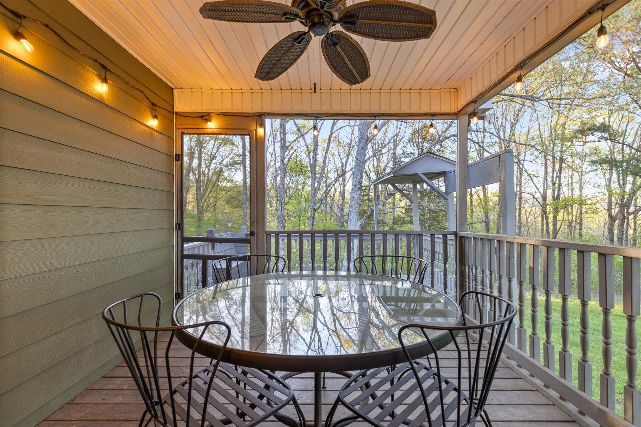 80 Oak Meadows Drive, Dunlap, Tennessee image 19