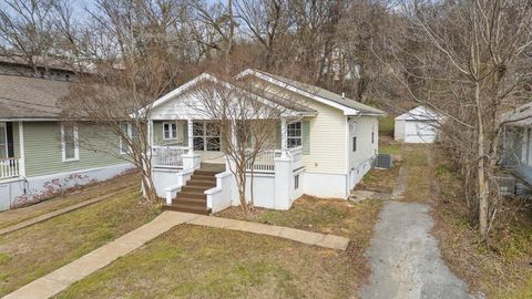 Tiny photo for 419 W Bell Avenue, Chattanooga, TN 37405 (MLS # 1528585)