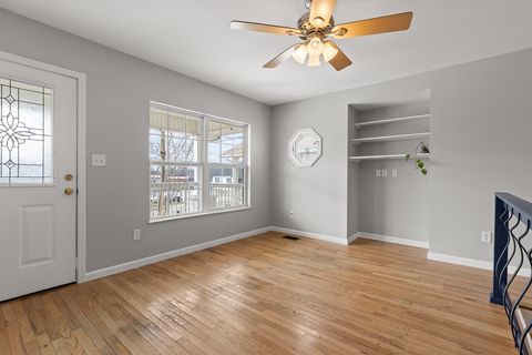 Tiny photo for 419 W Bell Avenue, Chattanooga, TN 37405 (MLS # 1528585)