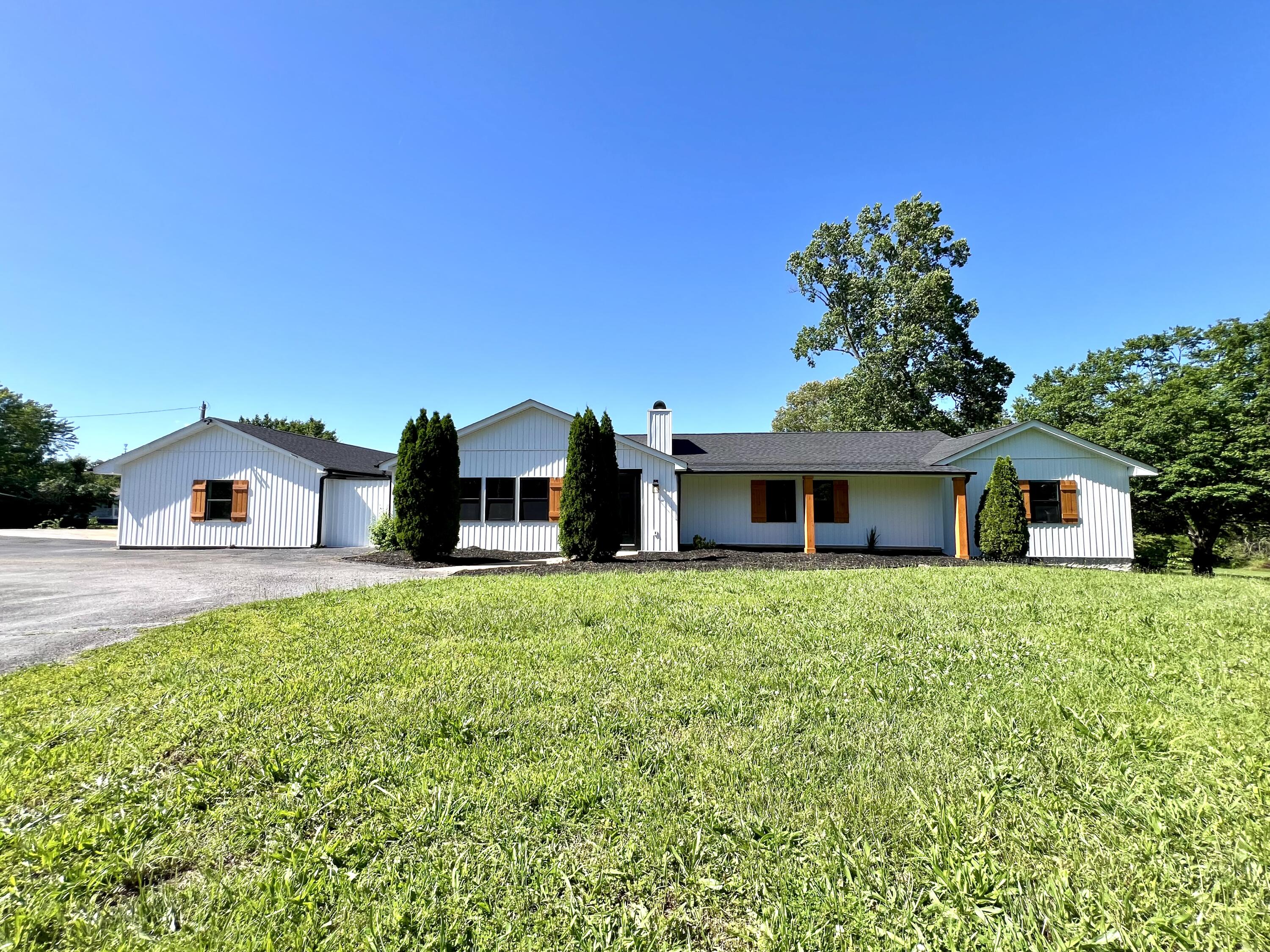 696 Boynton Drive, Ringgold, Georgia image 1