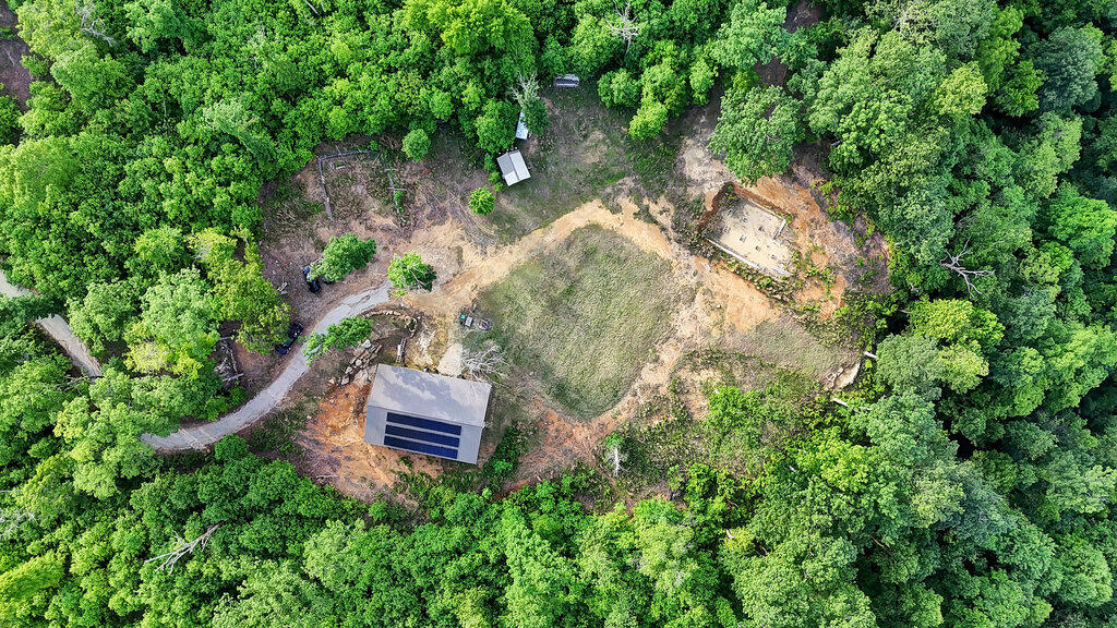 3155 Pigeon Spur Road, Tracy City, Tennessee image 1