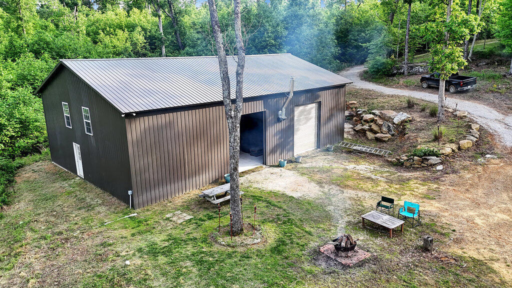 3155 Pigeon Spur Road, Tracy City, Tennessee image 5