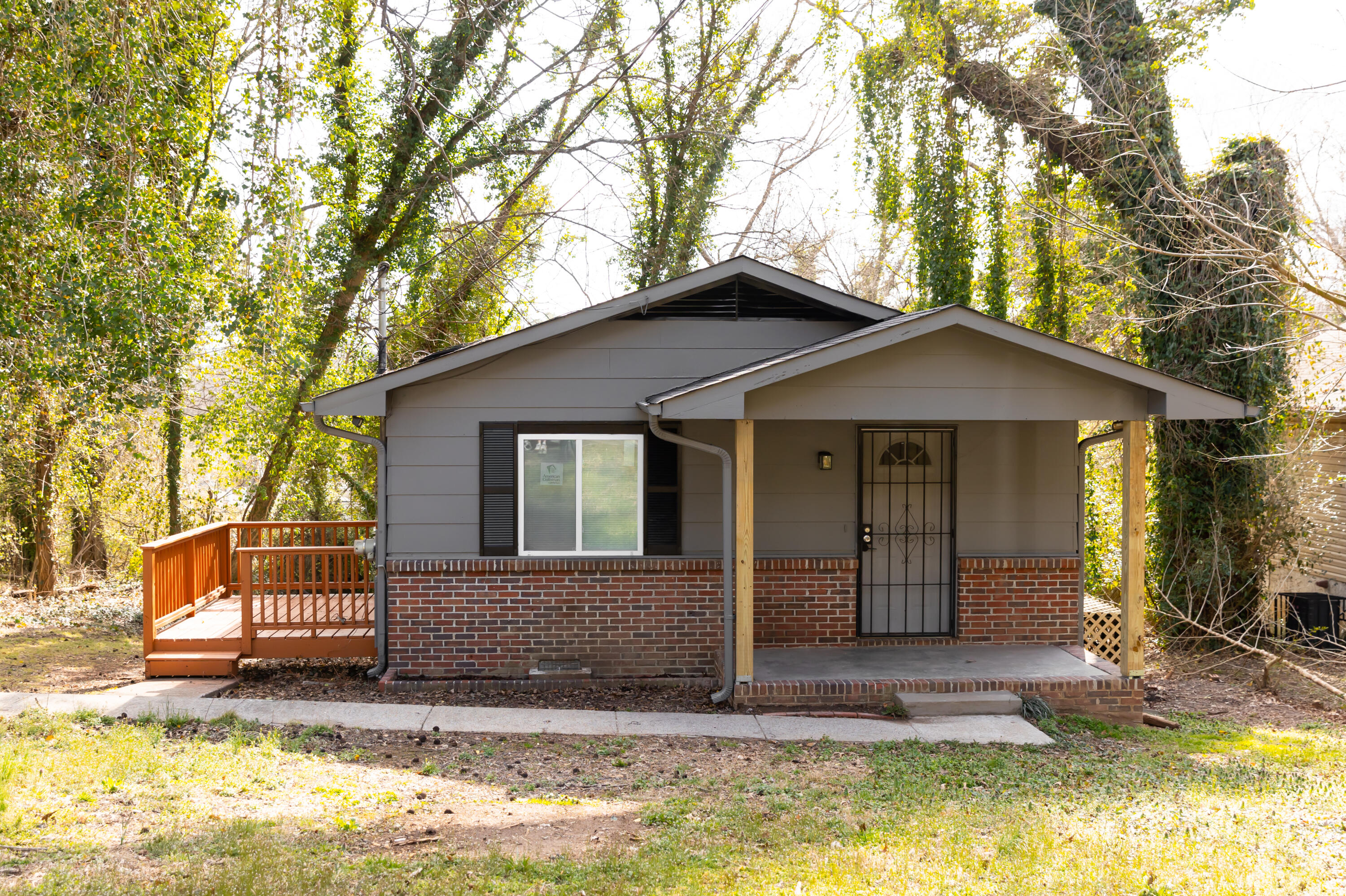 1018 Jarvis Avenue, Chattanooga, Tennessee image 1