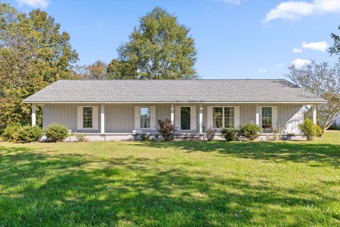 Photo of 562 County Road 783, Ider, AL 35981 (MLS # 1544741)