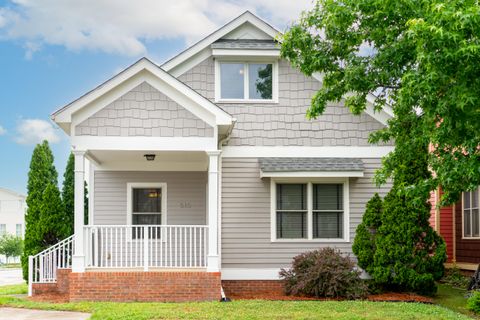 Photo of 515 E 18th Street, Chattanooga, TN 37408 (MLS # 1535408)