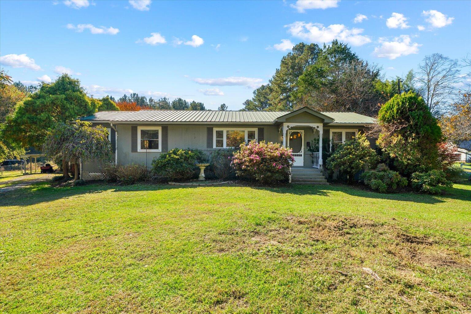 501 Garretts Chapel Road