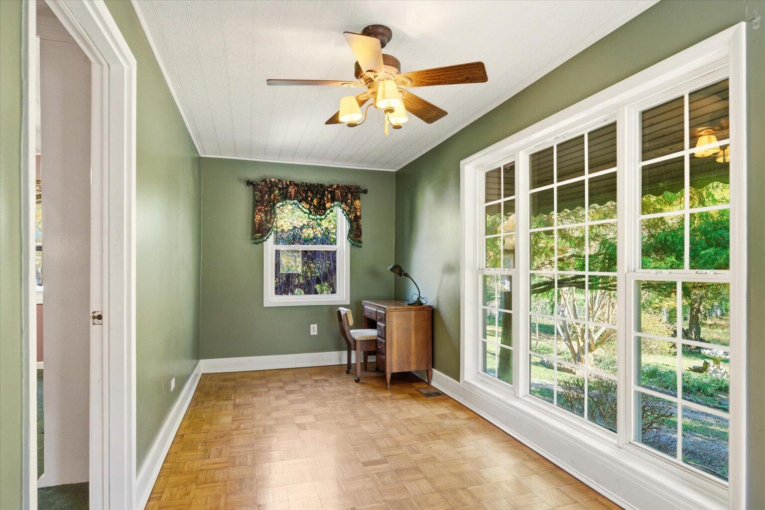 501 Garretts Chapel Road