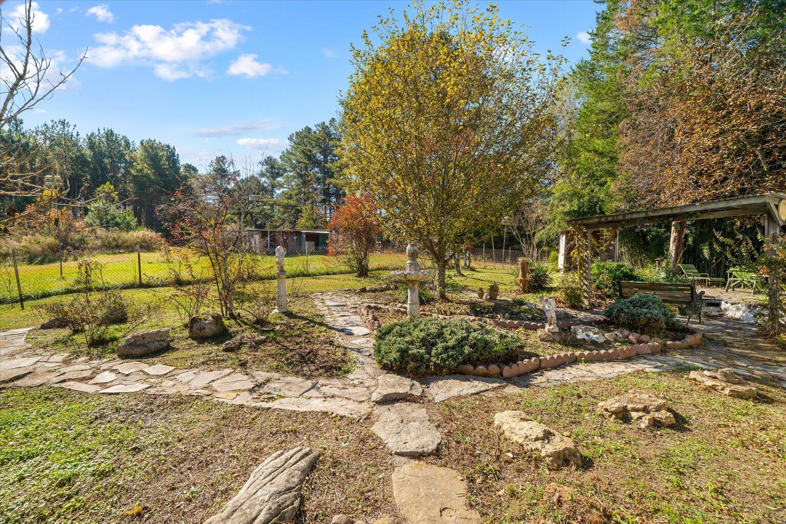 501 Garretts Chapel Road