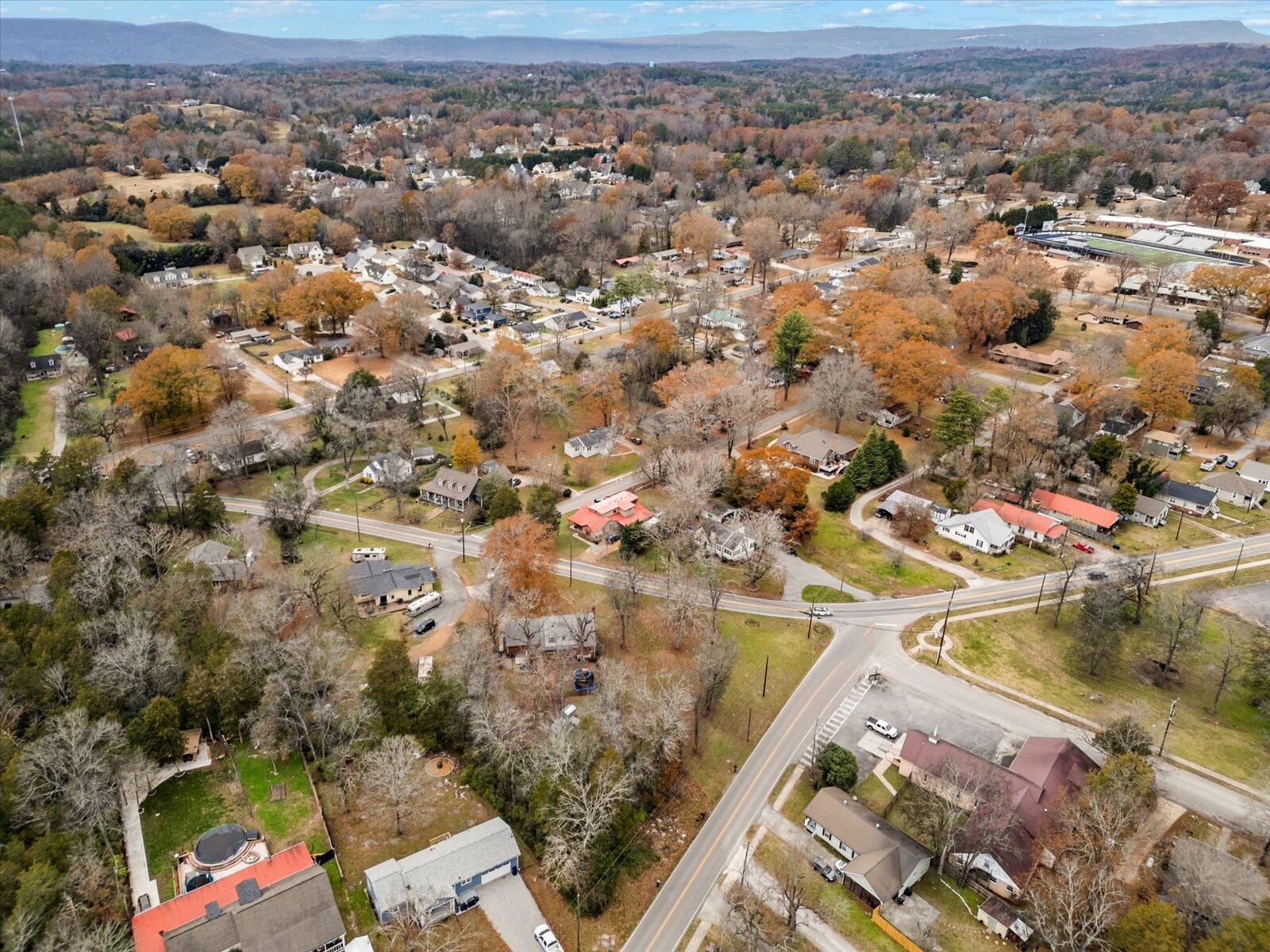 602 Cove Road, Chickamauga, Georgia image 39
