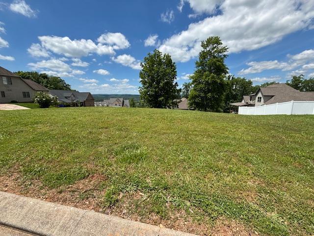 Lot 64 Weston Court, Cleveland, Tennessee image 1