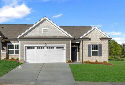 Photo of 1611 Whisper Winds Lane, Ooltewah, TN 37363 (MLS # 1532285)