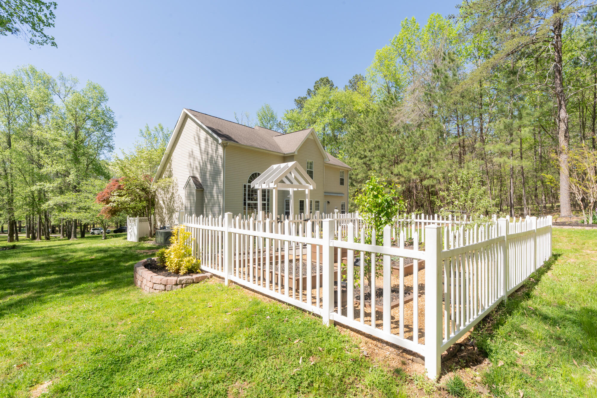 4616 Mcdonald Road, Apison, Tennessee image 50