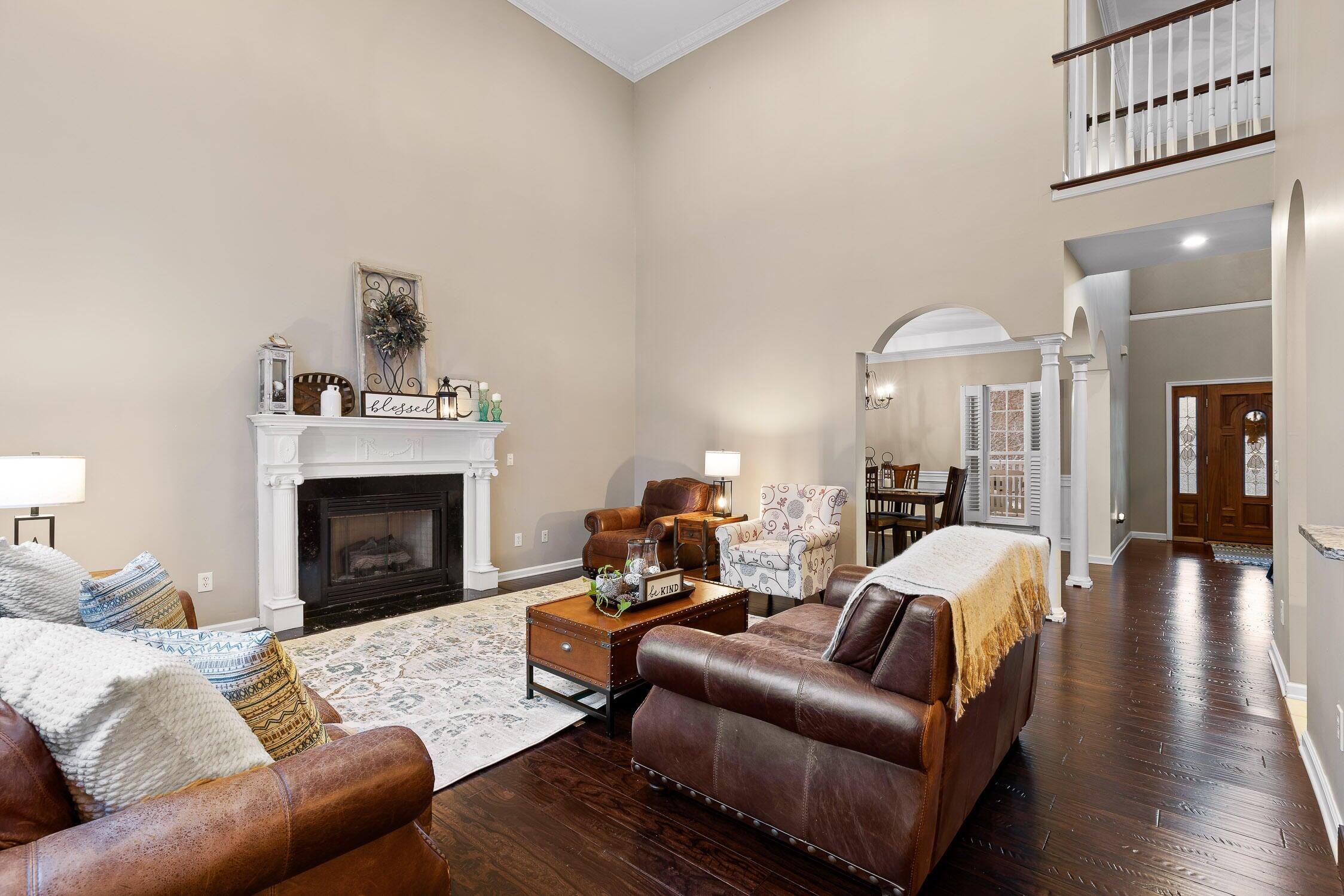 4616 Mcdonald Road, Apison, Tennessee image 13