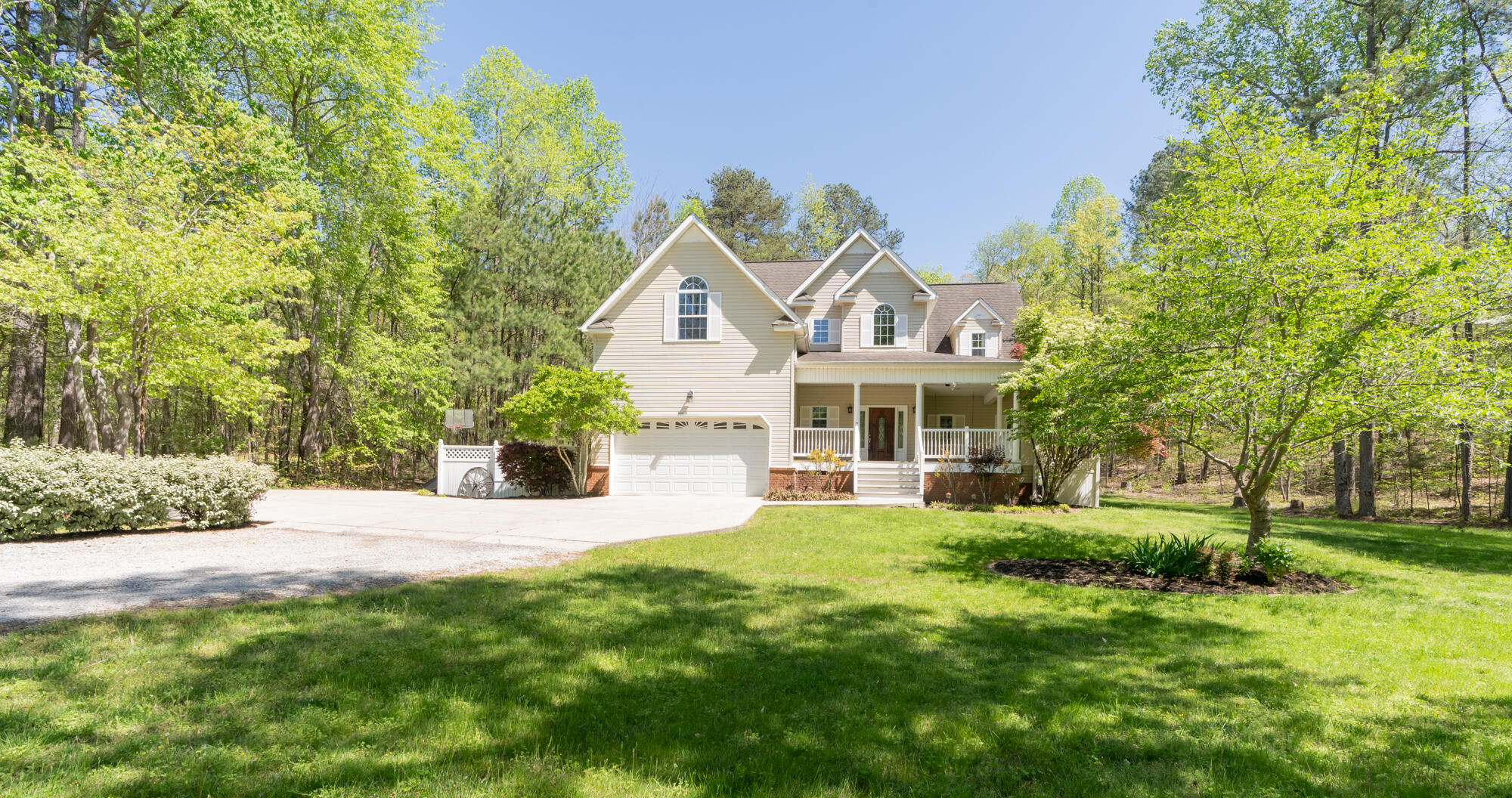 4616 Mcdonald Road, Apison, Tennessee image 1