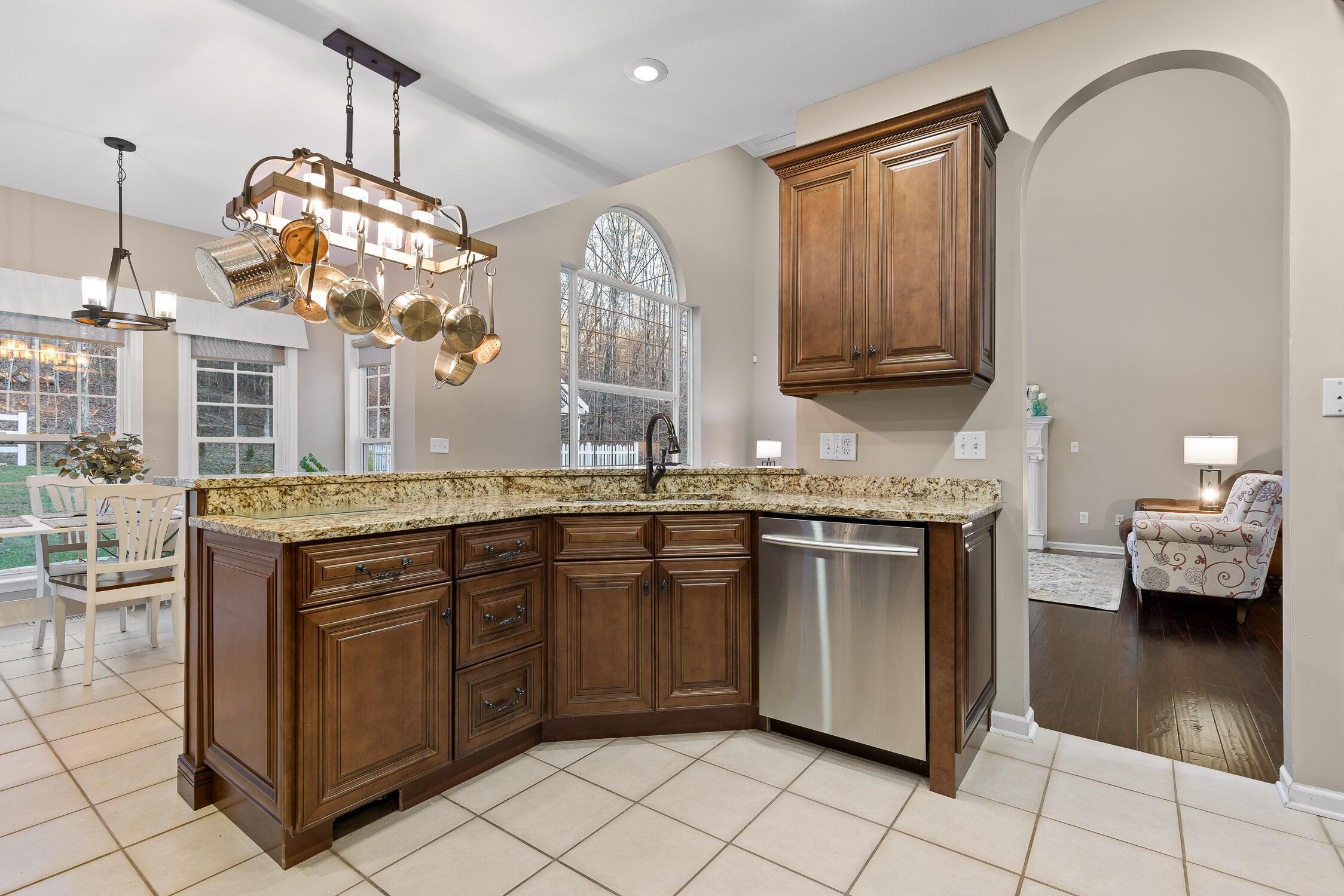 4616 Mcdonald Road, Apison, Tennessee image 17