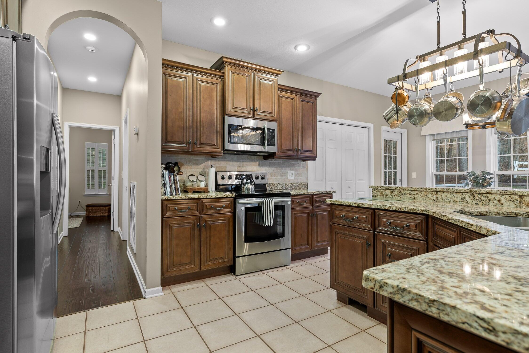 4616 Mcdonald Road, Apison, Tennessee image 19
