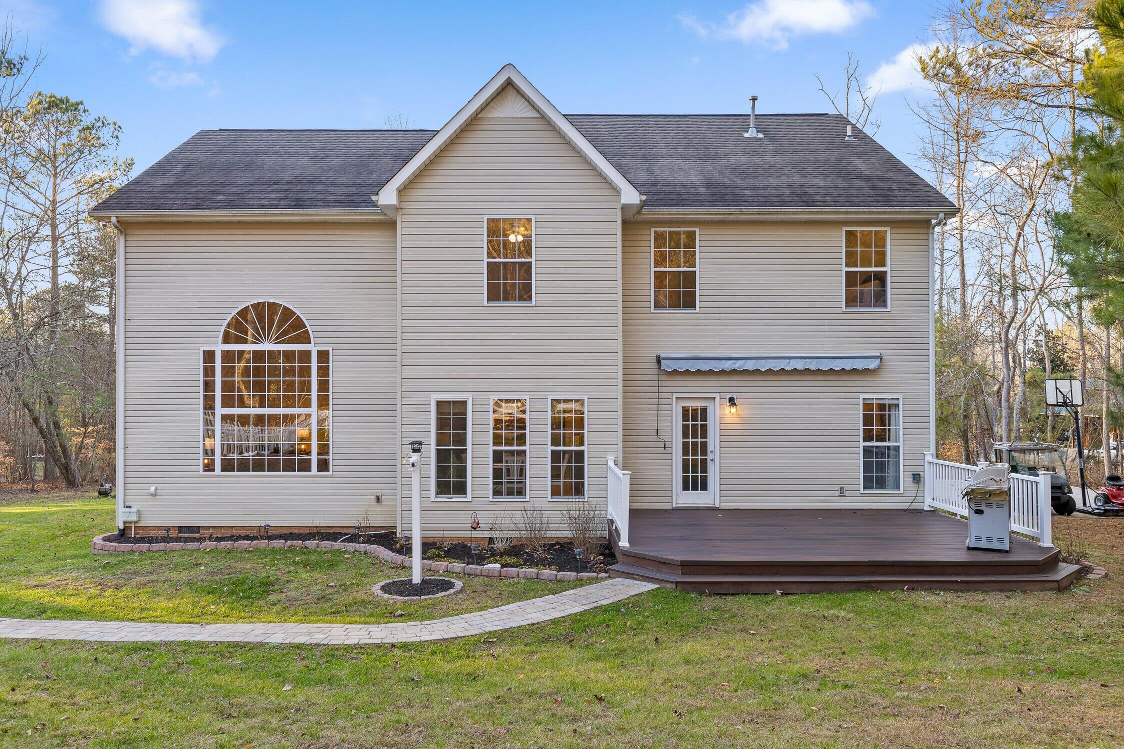 4616 Mcdonald Road, Apison, Tennessee image 45