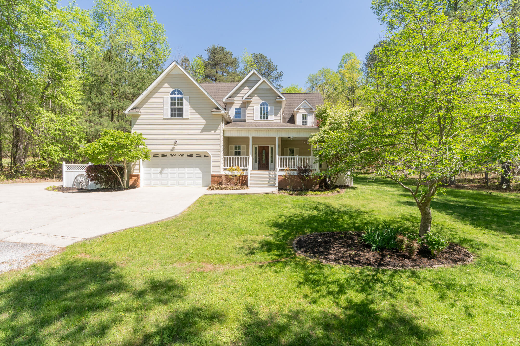 4616 Mcdonald Road, Apison, Tennessee image 2