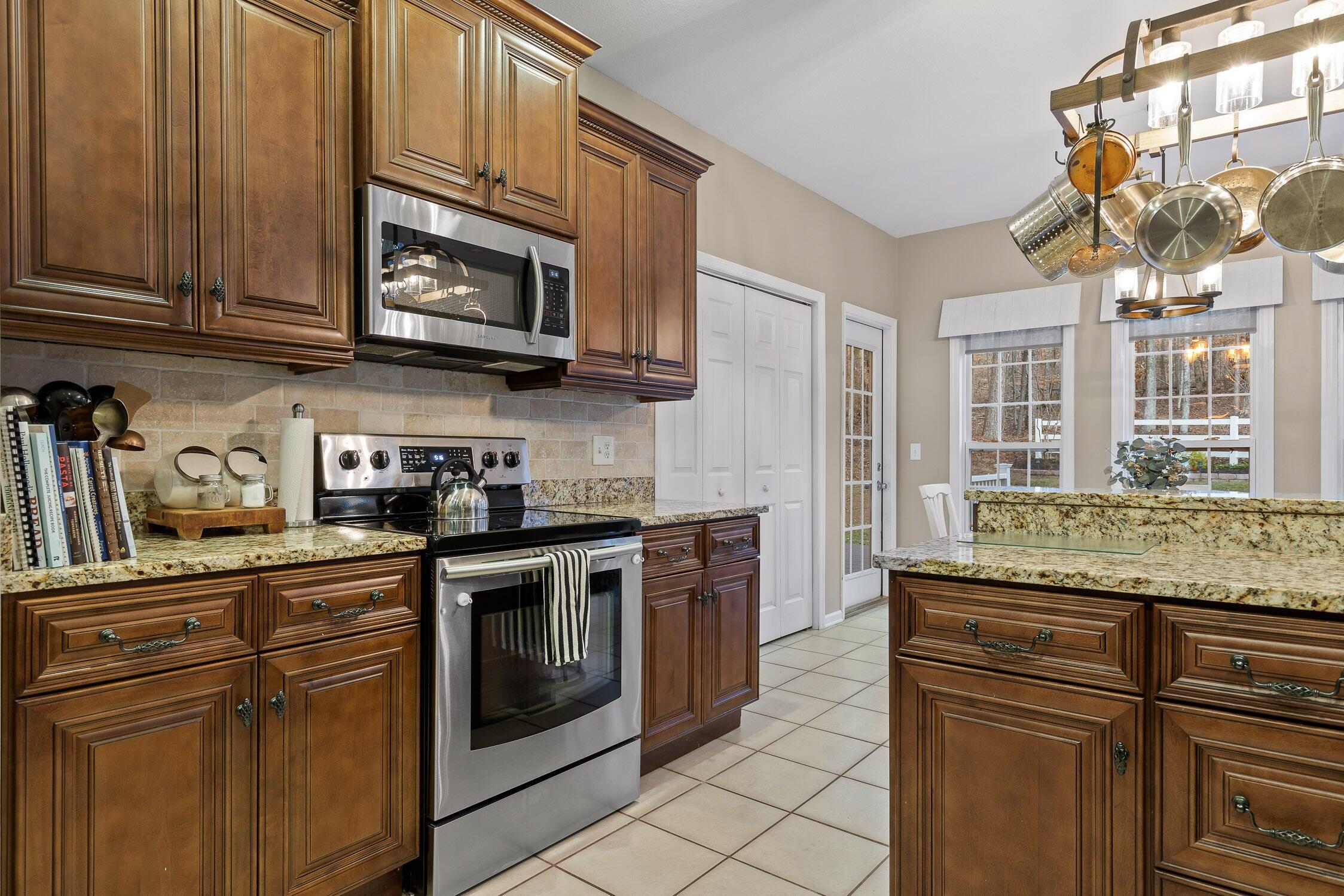 4616 Mcdonald Road, Apison, Tennessee image 18