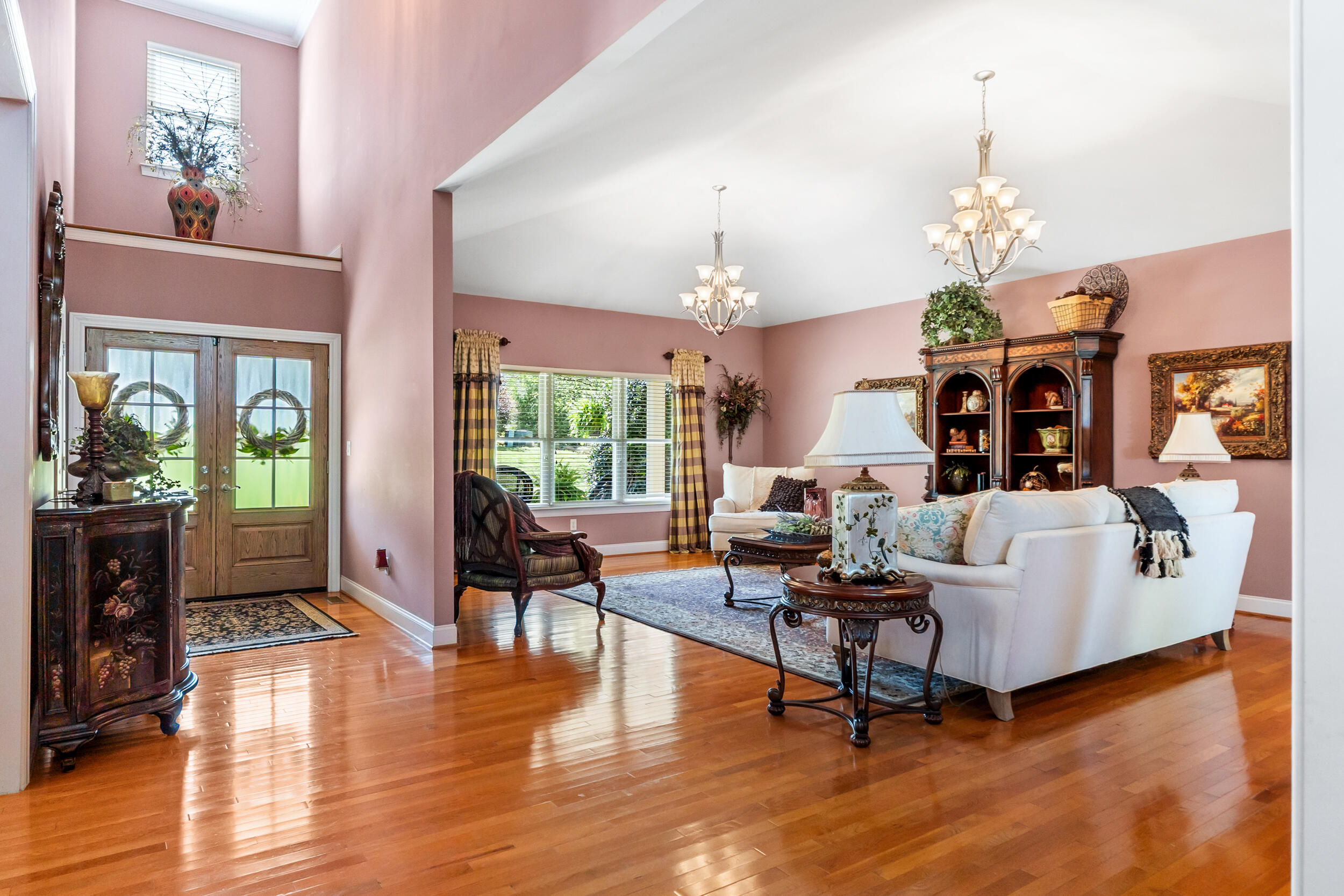 192 Grandview Point