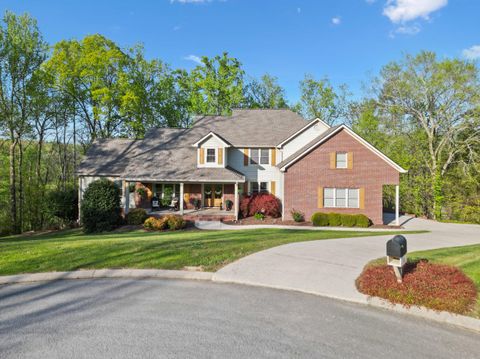 Photo of 192 Grandview Point, Ringgold, GA 30736 (MLS # 1521720)