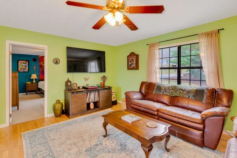 Tiny photo for 525 Timberlinks Drive, Signal Mountain, TN 37377 (MLS # 1528331)