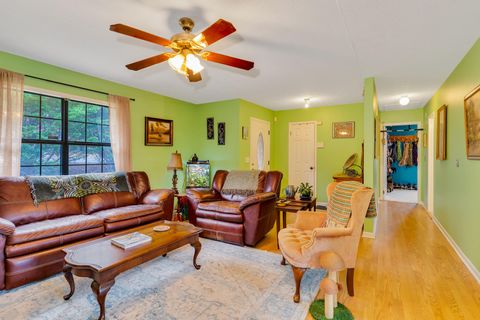 Tiny photo for 525 Timberlinks Drive, Signal Mountain, TN 37377 (MLS # 1528331)