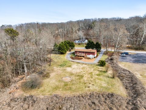 Tiny photo for 525 Timberlinks Drive, Signal Mountain, TN 37377 (MLS # 1528331)