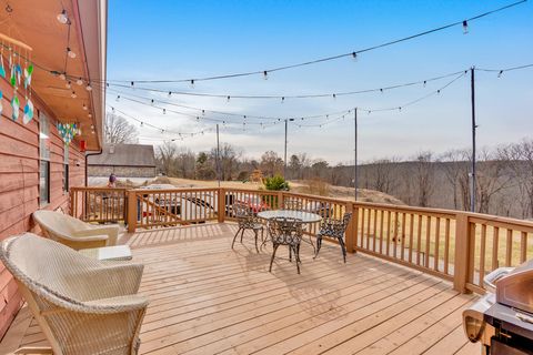 Tiny photo for 525 Timberlinks Drive, Signal Mountain, TN 37377 (MLS # 1528331)
