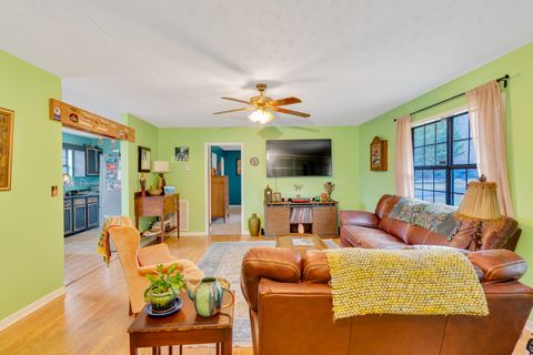 Tiny photo for 525 Timberlinks Drive, Signal Mountain, TN 37377 (MLS # 1528331)