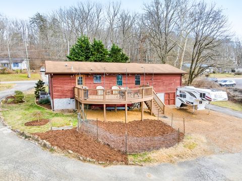 Tiny photo for 525 Timberlinks Drive, Signal Mountain, TN 37377 (MLS # 1528331)