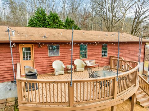 Tiny photo for 525 Timberlinks Drive, Signal Mountain, TN 37377 (MLS # 1528331)