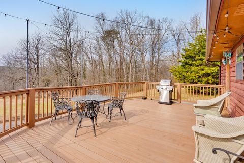Tiny photo for 525 Timberlinks Drive, Signal Mountain, TN 37377 (MLS # 1528331)
