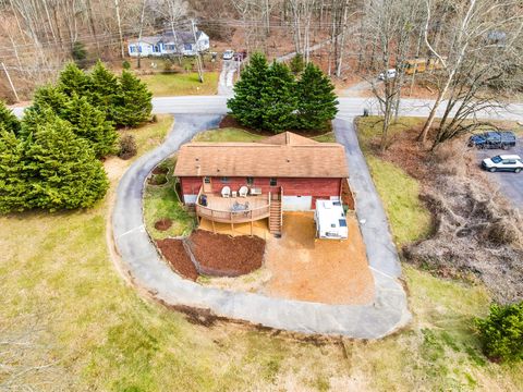 Tiny photo for 525 Timberlinks Drive, Signal Mountain, TN 37377 (MLS # 1528331)