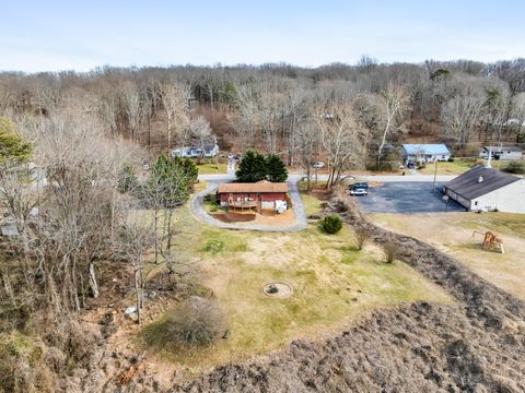 Tiny photo for 525 Timberlinks Drive, Signal Mountain, TN 37377 (MLS # 1528331)