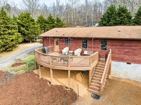 Tiny photo for 525 Timberlinks Drive, Signal Mountain, TN 37377 (MLS # 1528331)