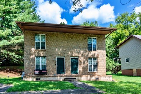 Photo of 505 Bruning Lane, Chattanooga, TN 37415 (MLS # 1544082)