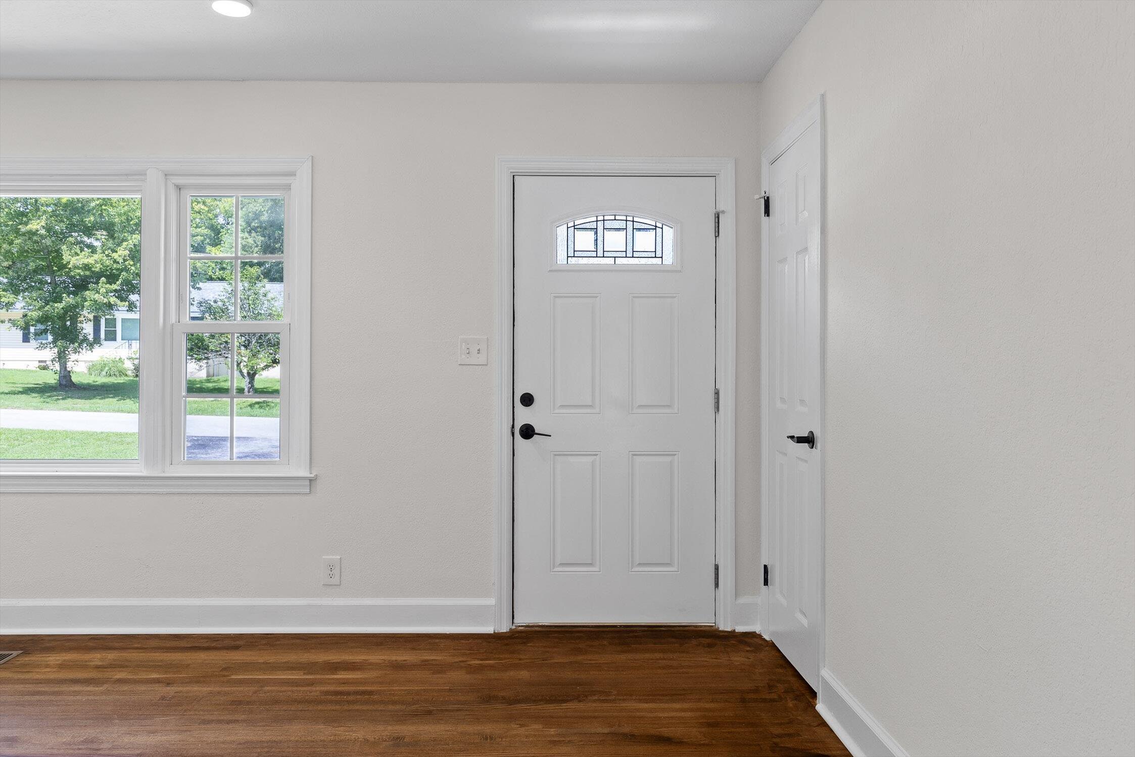 918 Mchann Drive