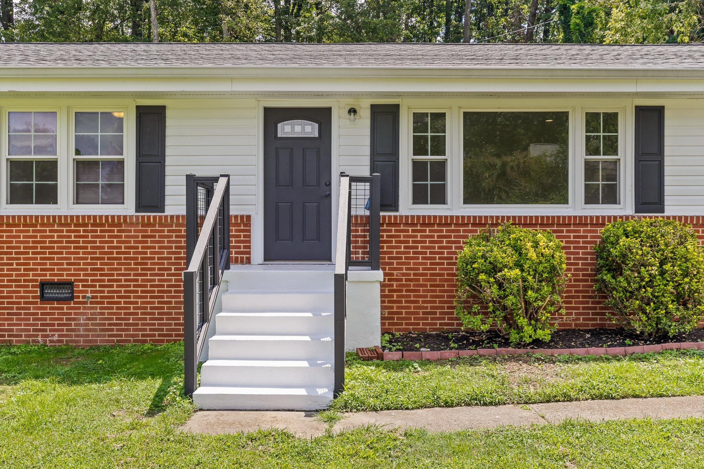 918 Mchann Drive