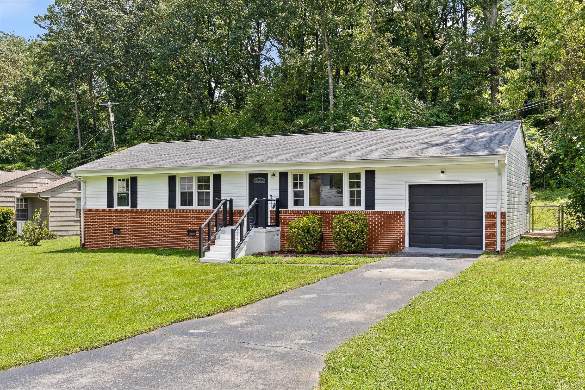 918 Mchann Drive