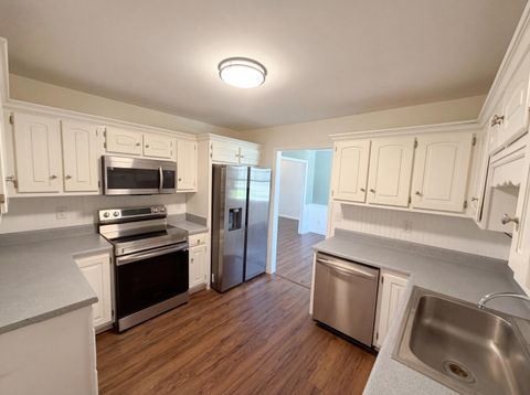 Townhouse For Sale - 257 Spring Meadows Drive<br/> Ringgold, GA 30736