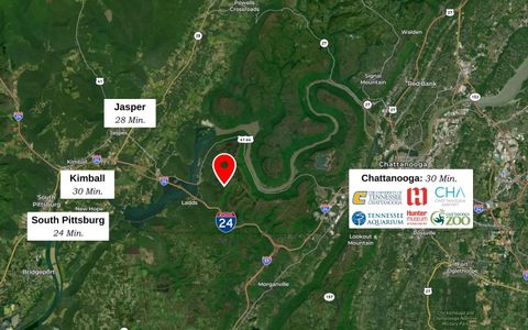 Tiny photo for Lot 1179 Split Rail Way, Guild, TN 37340 (MLS # 1525420)