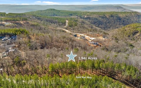 Tiny photo for Lot 1179 Split Rail Way, Guild, TN 37340 (MLS # 1525420)