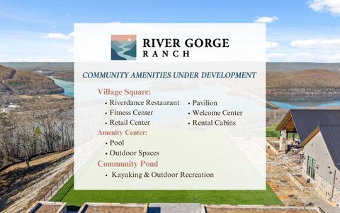 Tiny photo for Lot 1179 Split Rail Way, Guild, TN 37340 (MLS # 1525420)